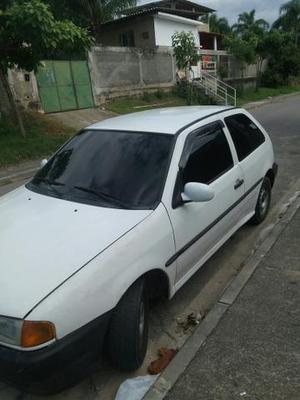 Gol  - Carros - Guaratiba, Rio de Janeiro | OLX