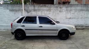 Gol G 4 ano  Vistoriado 17 no meu Nome,  - Carros - Maricá, Rio de Janeiro | OLX