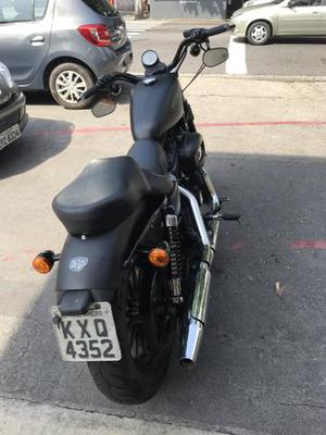 Harley-Davidson Iron  - Motos - Metrópole, Nova Iguaçu | OLX