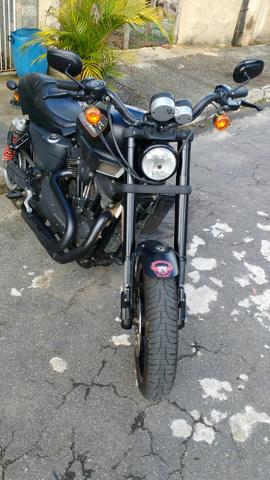 Harley Davidson Xr x,  - Motos - Bela Vista, Quatis | OLX