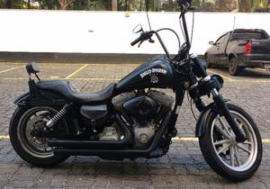 Harley-davidson Dyna FXD,  - Motos - Barra da Tijuca, Rio de Janeiro | OLX