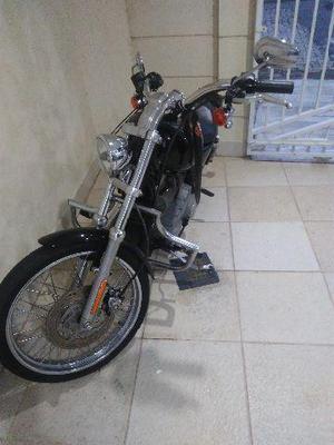 Harley-davidson Xl,  - Motos - Jardim Brasília, Resende | OLX
