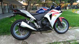 Honda CBR 250R,ano  docs  ok, relíquia,nada a fazer,  - Motos - Parque Jóquei Club, Campos Dos Goytacazes | OLX