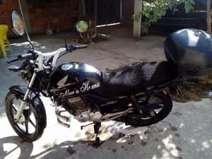 Honda Cg 150 Start,  - Motos - Campo Grande, Rio de Janeiro | OLX