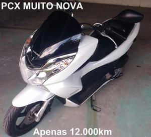 Honda PCX  - Motos - Aterrado, Volta Redonda | OLX