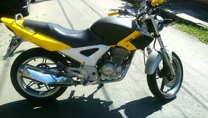 Honda cbx twister  - Motos - Santa Rosa, Niterói | OLX