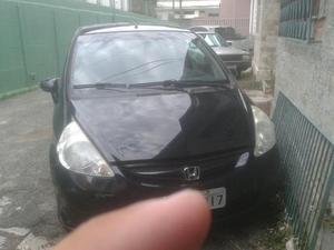 Honda fit,  - Carros - Nossa Senhora De Fátima, Teresópolis | OLX
