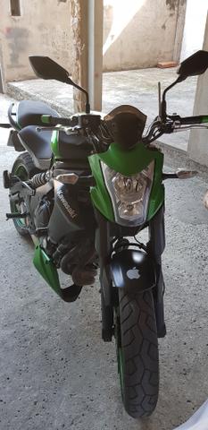 Kawasaki 650n ABS  - Motos - Realengo, Rio de Janeiro | OLX