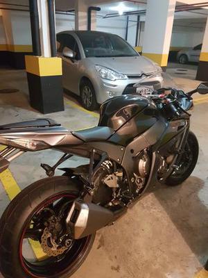 Kawasaki Ninja ZX10-R mil km DUT  - Motos - Copacabana, Rio de Janeiro | OLX