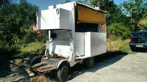 Lanchonete tipo trailer,  - Motos - Tamoios, Cabo Frio, Rio de Janeiro | OLX