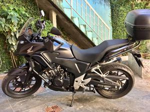 Moto CB 500x Abs,  - Motos - Ramos, Rio de Janeiro | OLX