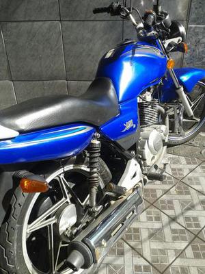 Moto Suzuki Yes  Documentada,  - Motos - Chacrinha, Nova Iguaçu | OLX