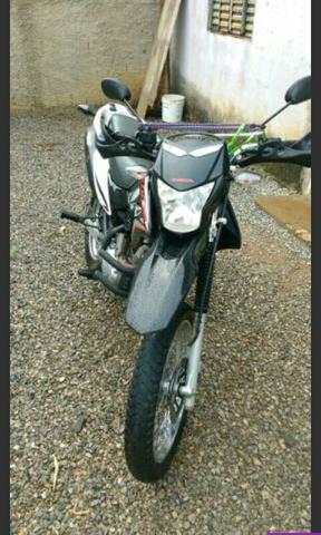 NXR Bros 150 flex one,  - Motos - Mal Hermes, Rio de Janeiro | OLX