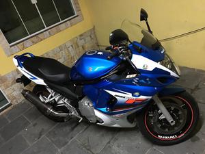 Suzuki Gsx,  - Motos - Vila Santa Cruz, Duque de Caxias | OLX