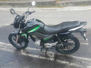 Titan  - Motos - Almerinda, São Gonçalo | OLX