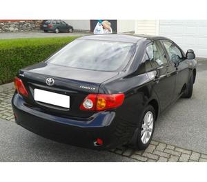 Toyota Corolla 1.6 Gasolina