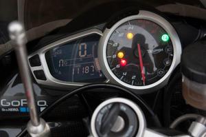 Triumph Daytona 675R,  - Motos - Belford Roxo, Belford Roxo | OLX