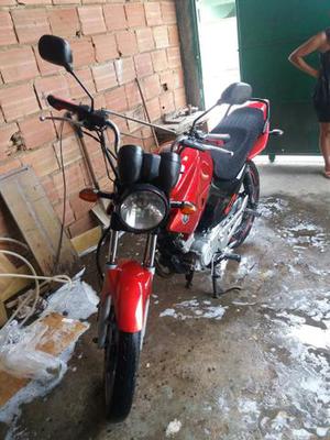 V/T ybr factor ed ok led no motor,  - Motos - Santa Amélia, Belford Roxo | OLX