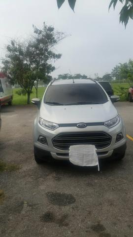 Vendo Ecosport Freestyle  - Carros - Ramos, Rio de Janeiro | OLX