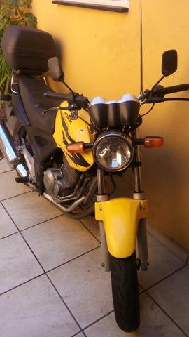 Vendo Twister  - Motos - Campo Grande, Rio de Janeiro | OLX