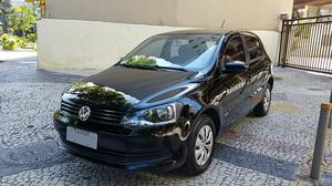 Vw - Volkswagen Gol Novo 1.0 4portas único dono,  - Carros - Gávea, Rio de Janeiro | OLX