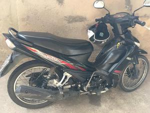 Yamaha Crypton CC Modelo K,  - Motos - Campo Grande, Rio de Janeiro | OLX