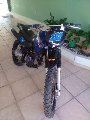 Yamaha Xt 225 trilha,  - Motos - Outeiro das Pedras, Itaboraí | OLX