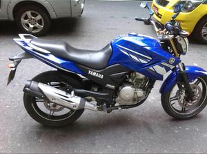 Yamaha Ys 250 fazer blue flex edition mais nova do rj vistoriada  no meu nome,  - Motos - Centro, Rio de Janeiro | OLX