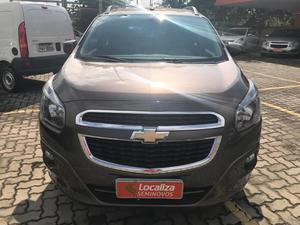 CHEVROLET SPIN  LTZ 8V FLEX 4P AUTOMÁTICO,  - Carros - Galeão, Rio de Janeiro | OLX