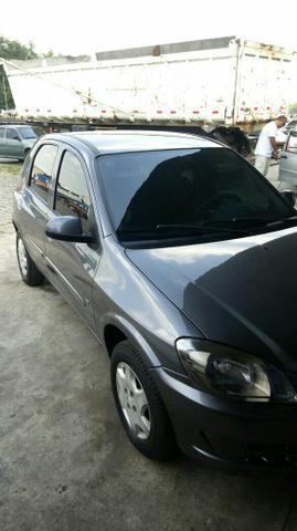 Celta  aceito oferta,  - Carros - Califórnia da Barra, Barra do Piraí, Rio de Janeiro | OLX