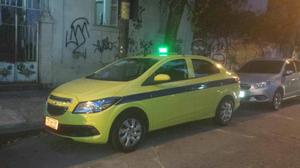 Chevrolet Prisma  - Carros - Centro, Rio de Janeiro | OLX