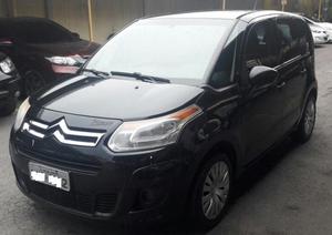 Citroen C3 Picasso  - Carros - Copacabana, Rio de Janeiro | OLX