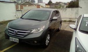 Cr-V Lx  Km,  - Carros - Barra da Tijuca, Rio de Janeiro | OLX