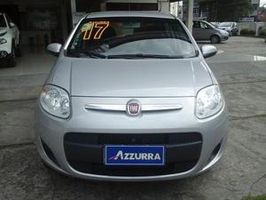 Fiat Palio Attractive  - Carros - Tauá, Rio de Janeiro | OLX