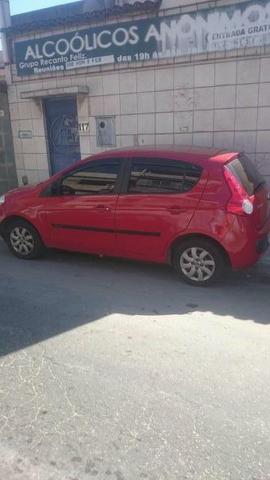 Fiat Palio  completa com GNV,  - Carros - Agostinho Porto, São João de Meriti | OLX