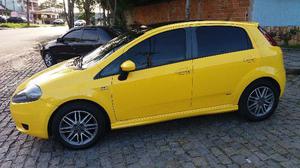 Fiat Punto 1.8 Sporting Completo + Teto Solar +  Ok,  - Carros - Bangu, Rio de Janeiro | OLX