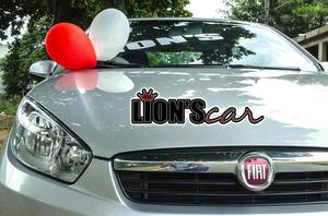 Fiat Siena Attrac,  - Carros - Jardim Império, Nova Iguaçu | OLX