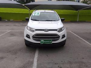 Ford Ecosport Se 2.0 Aut,  - Carros - Campo Grande, Rio de Janeiro | OLX