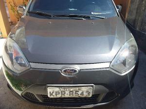 Ford Fiesta,  - Carros - Cidade De Deus, Rio de Janeiro | OLX