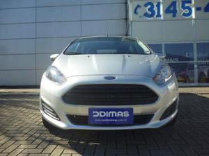 Ford Fiesta Hatch 1.5 S Hatch 16v Flex 4p Manual  em