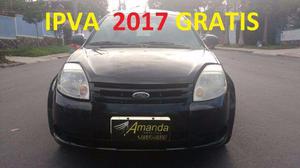Ford Ka ar condicionado impecavel km raridade impecavel  gratis,  - Carros - Maria da Graça, Rio de Janeiro | OLX