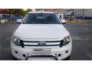 Ford Ranger 2.2 xl 4x4 cd 16v diesel 4p manual,  - Carros - Vila Isabel, Rio de Janeiro | OLX