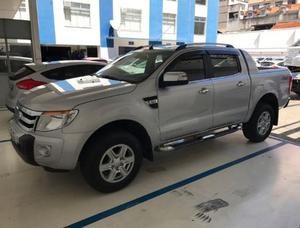 Ford Ranger Limited  Diesel,  - Carros - Centro, Rio de Janeiro | OLX