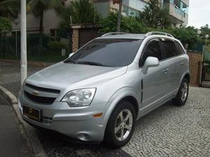 Gm - Chevrolet Captiva 3.0 top de linha nova,  - Carros - Barra da Tijuca, Rio de Janeiro | OLX