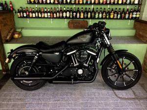Harley Davidson XL 883 N Iron  Único Dono Zerada,  - Motos - Vila Valqueire, Rio de Janeiro | OLX