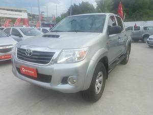 Hilux CD STD MT 4x Único Dono.,  - Carros - Campo Grande, Rio de Janeiro | OLX