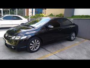 Honda Civic Lxl Se 1.8 I-vtec (aut) (flex)  em Blumenau