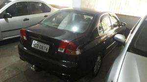 Honda civic,  - Carros - Rio Comprido, Rio de Janeiro | OLX