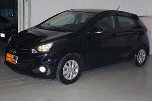 Hyundai Hb - Carros - Del Castilho, Rio de Janeiro | OLX