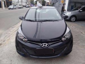Hyundai Hb - Carros - Del Castilho, Rio de Janeiro | OLX
